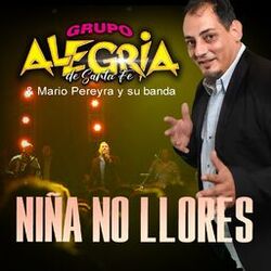 Niña No Llores