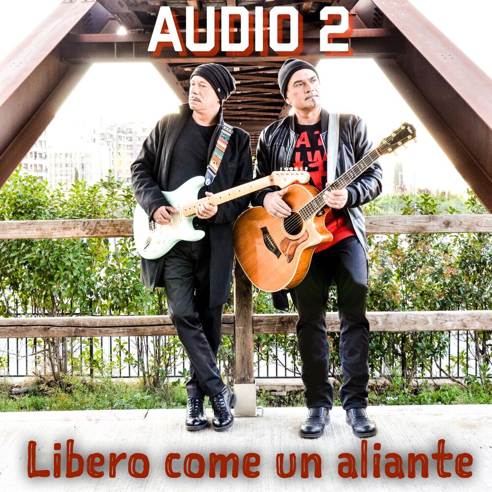 Picture of Libero come un aliante