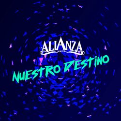 Cover of Nuestro Destino