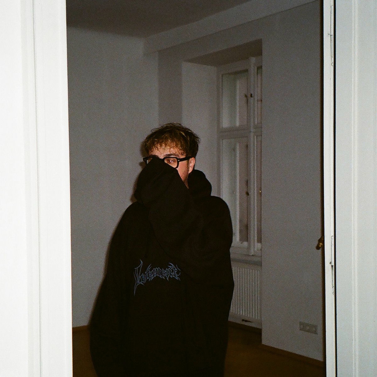 Album cover of Paranoid