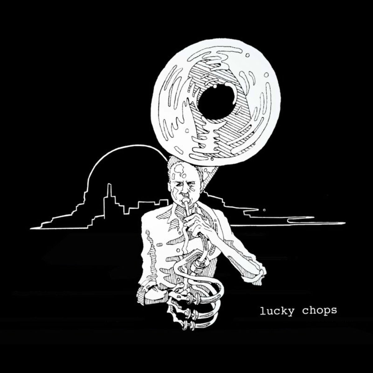 Album cover of Buyo