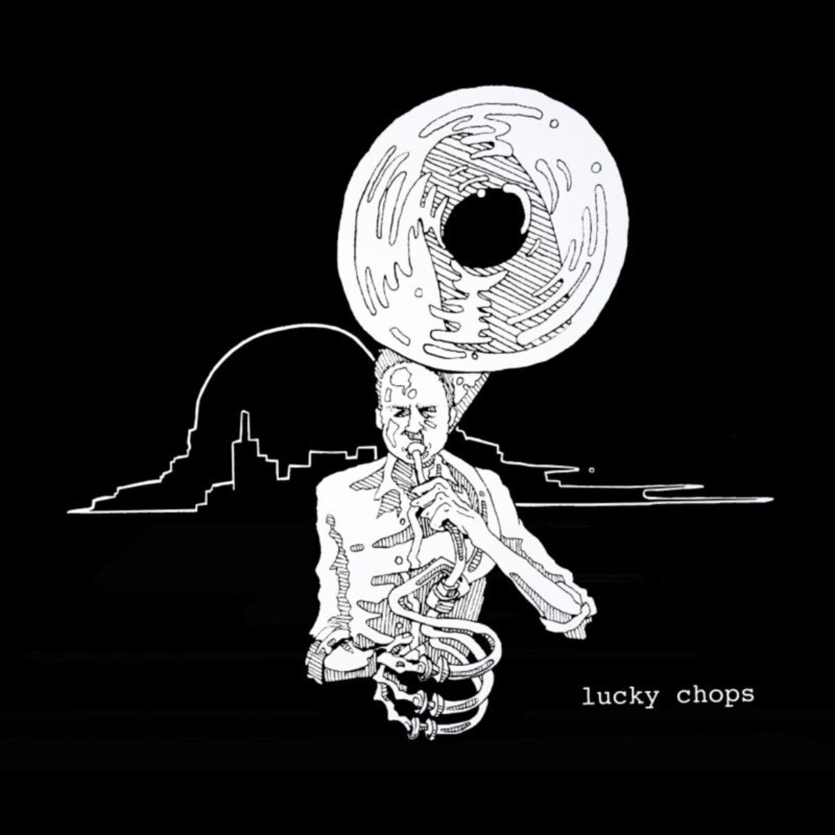 Album cover of 2014