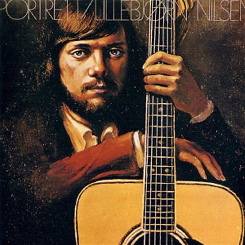 Picture of Portrett (Original)