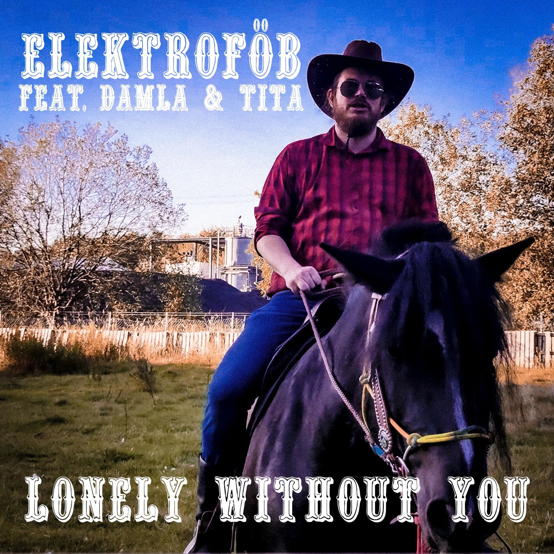 Album cover of Lonely Without You (feat. Damla & Tita)