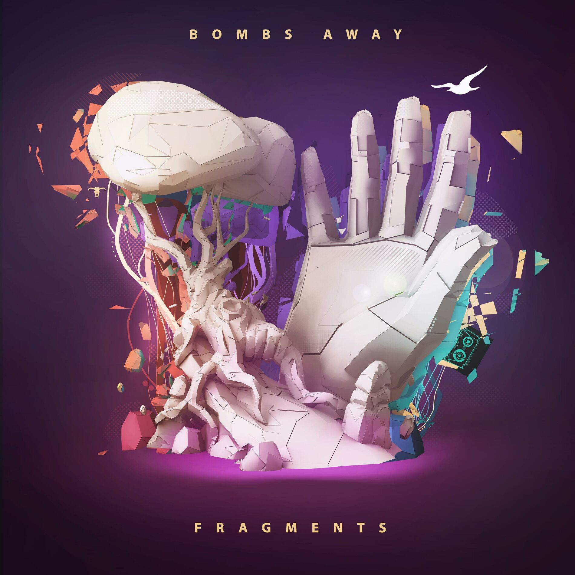 Album cover of Fragments