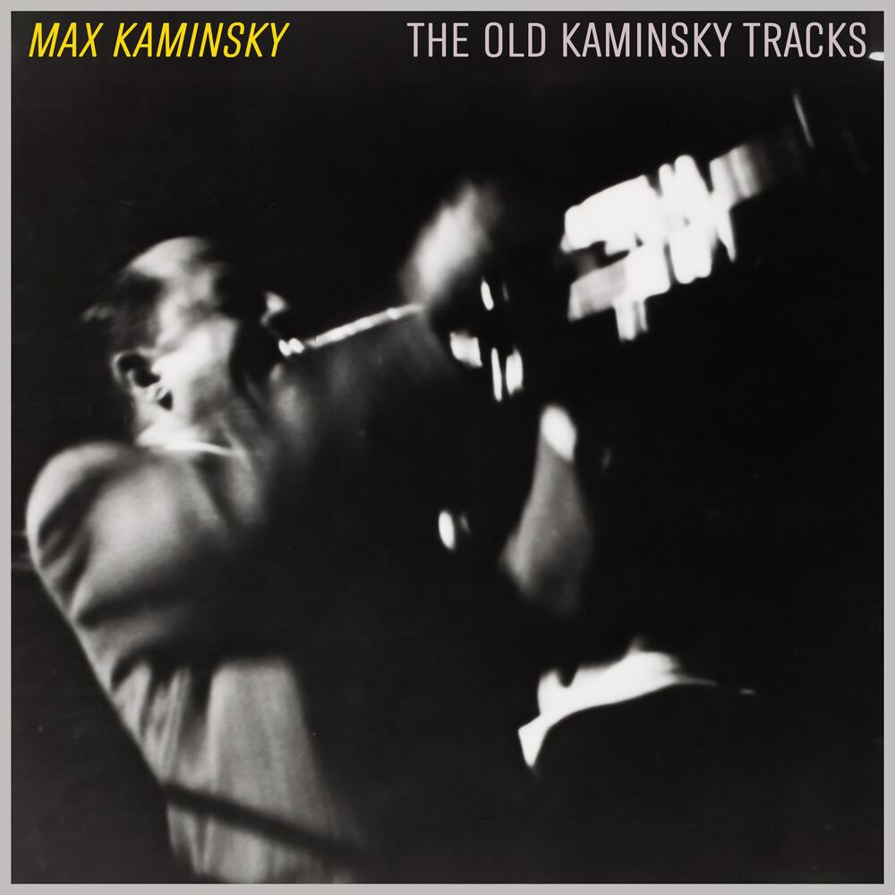 Picture of The Old Kaminsky Tracks