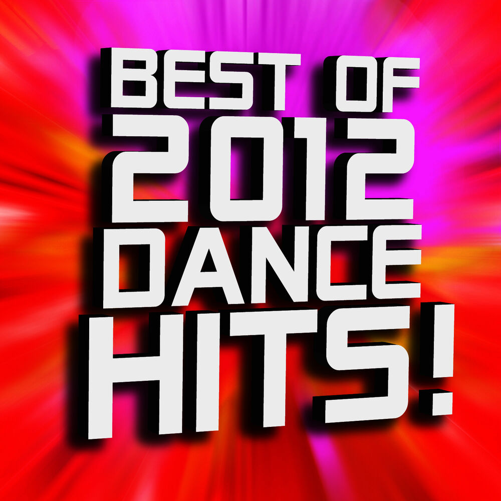 Picture of Best of 2012 Dance Hits!