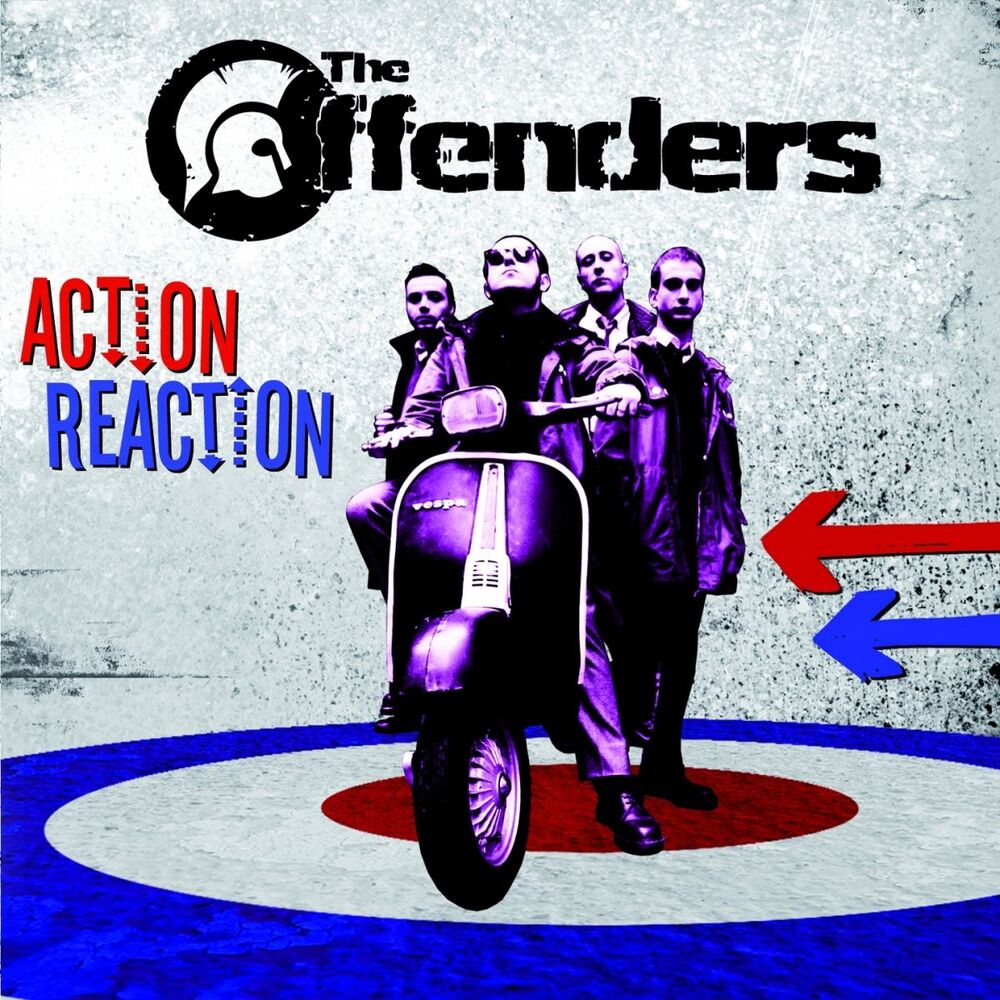 Picture of Action Reaction
