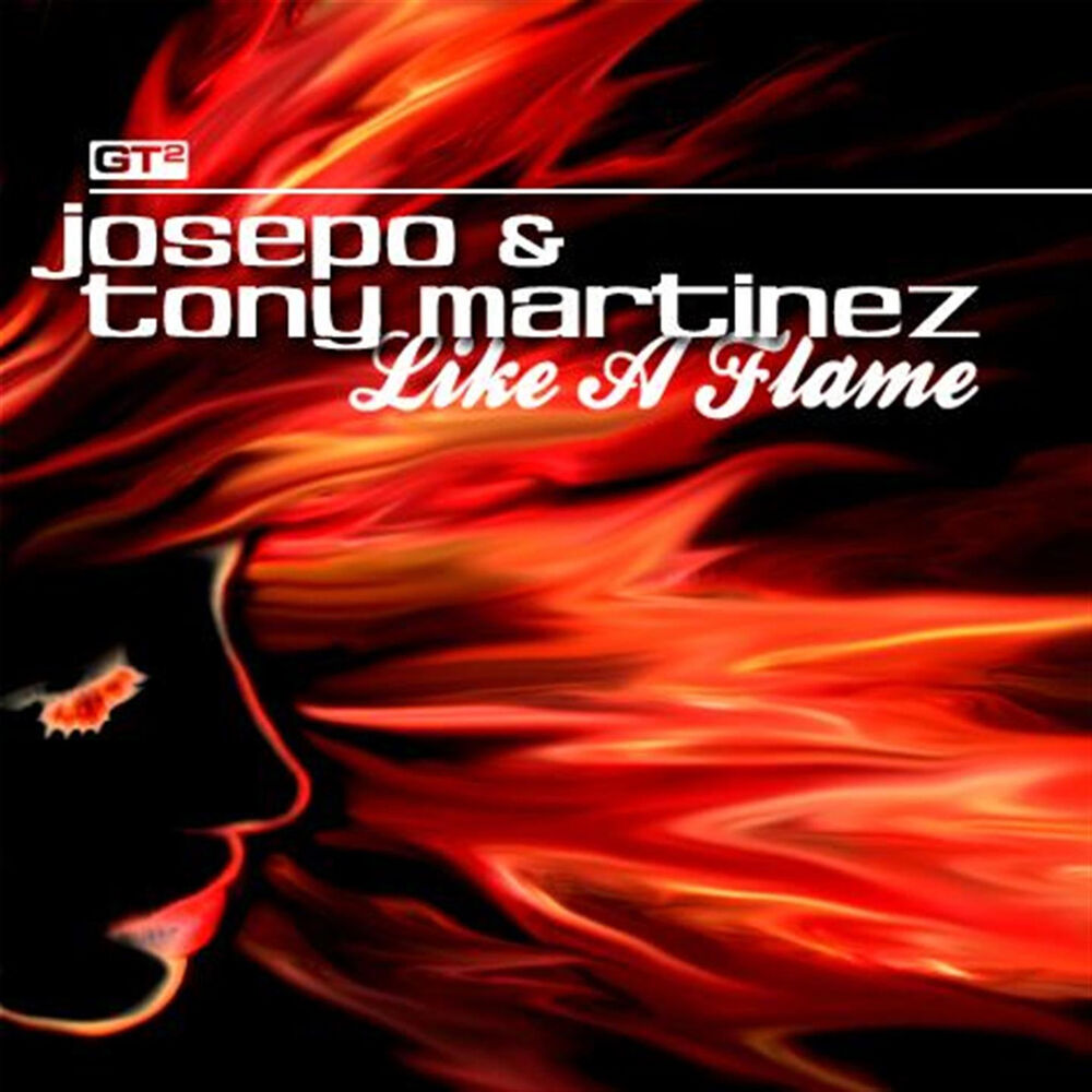 Picture of Like a Flame