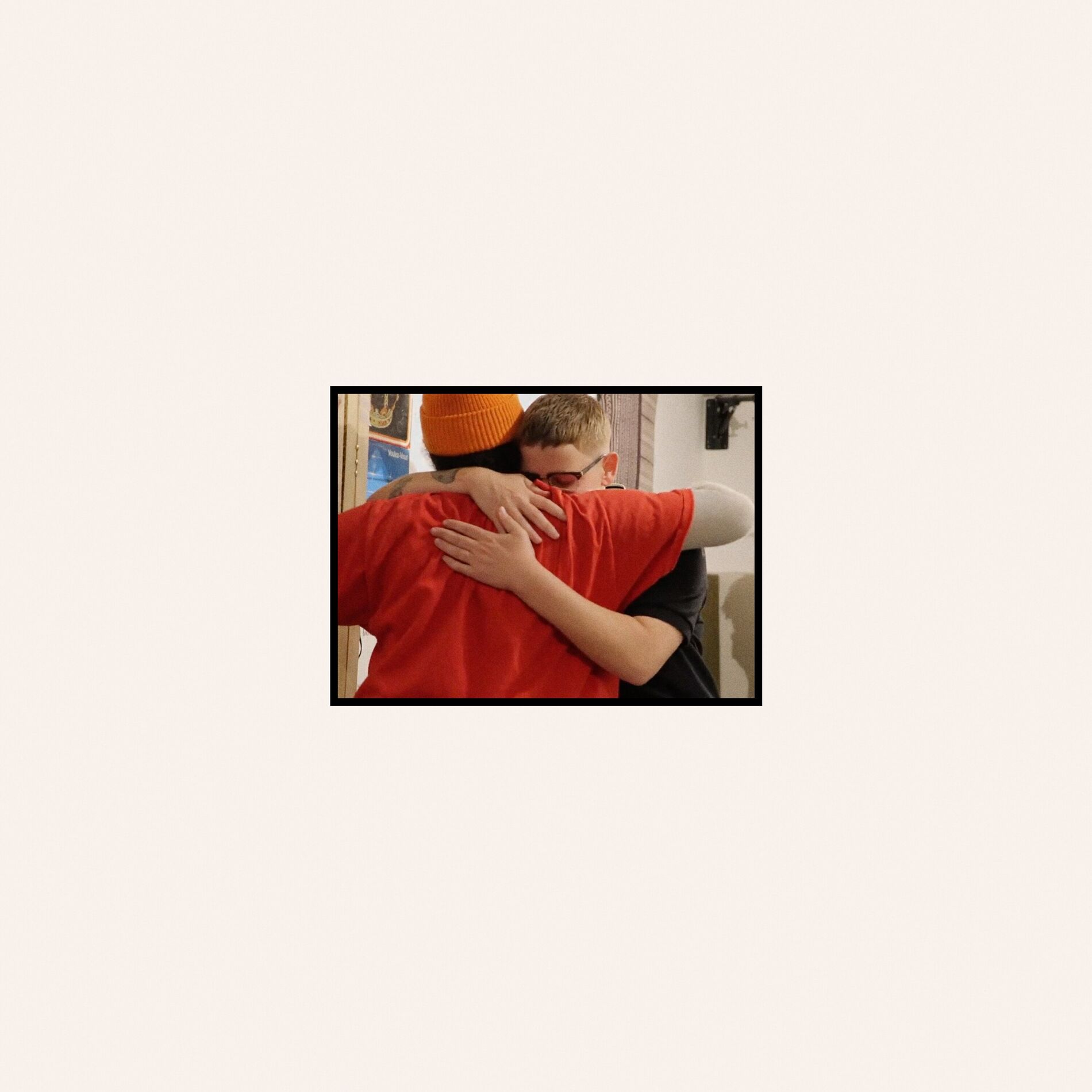 Album cover of fix