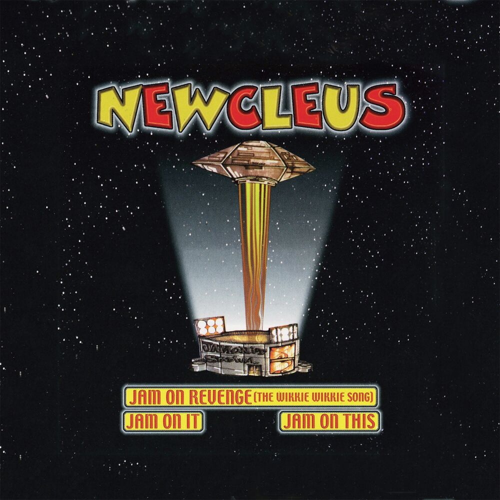 Picture of Newcleus