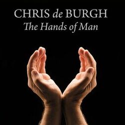 Cover of The Hands of Man