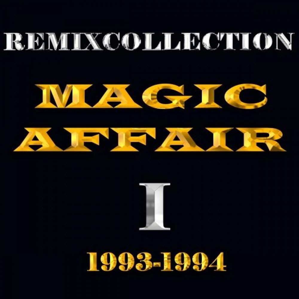 Picture of Remixcollection I 1993-1994