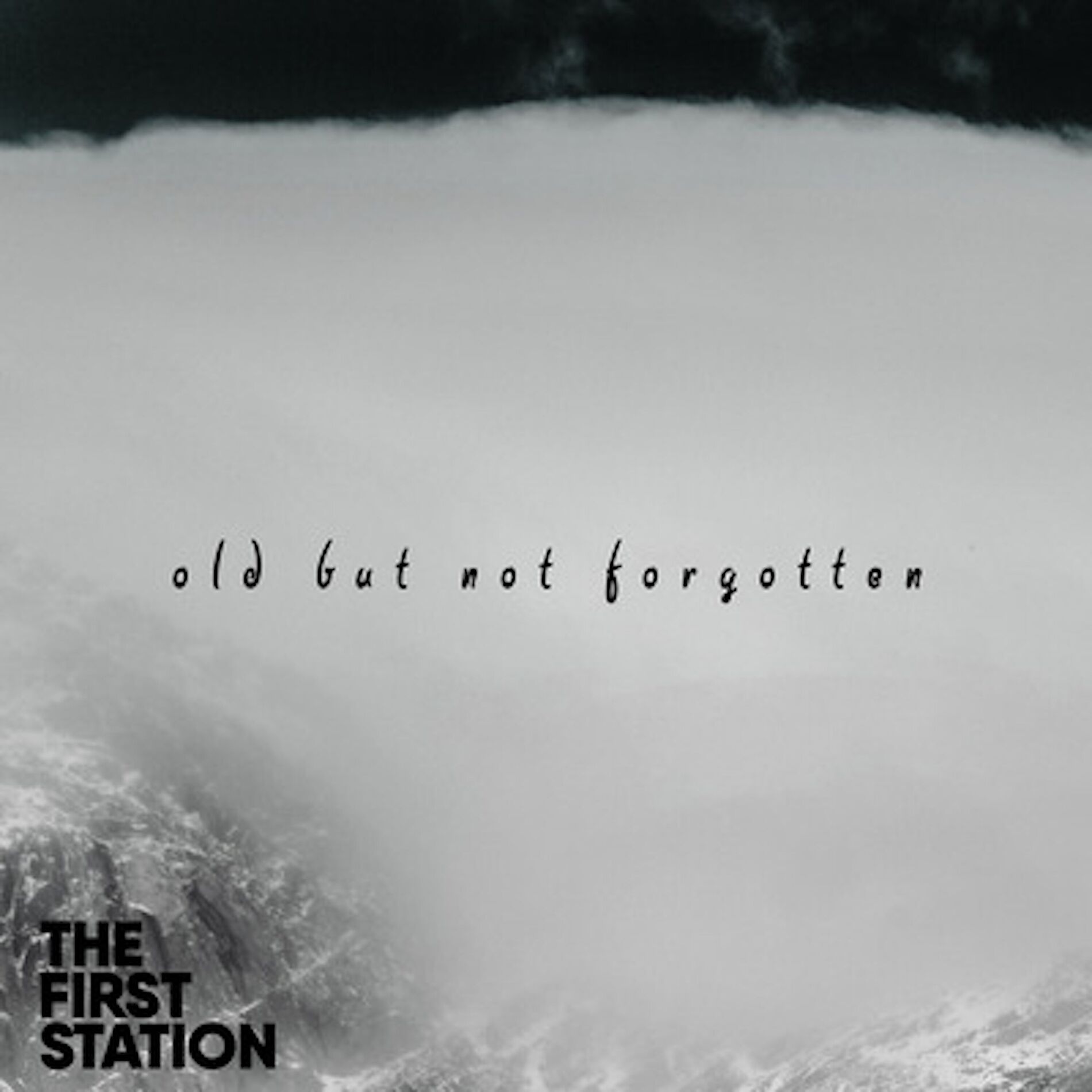 Album cover of Old But Not Forgotten