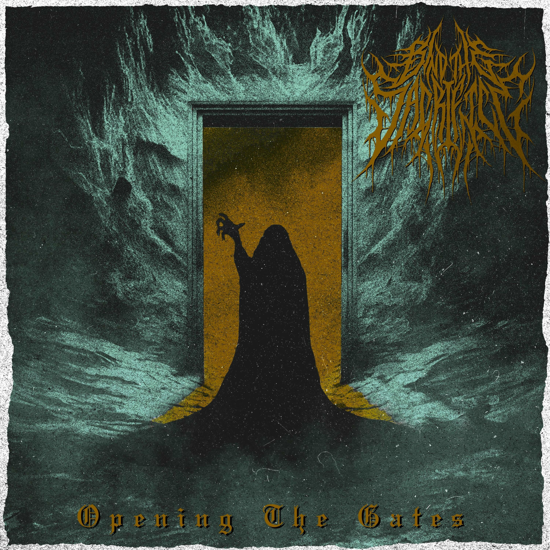 Album cover of Opening the Gates (Single Version)