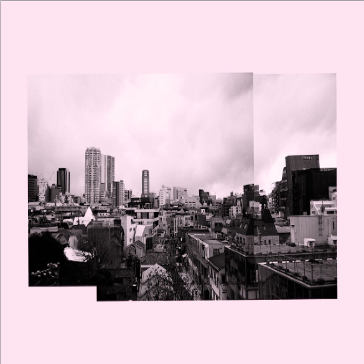 Album cover of Small Town Girl