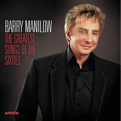 Cover of The Greatest Songs Of The Sixties