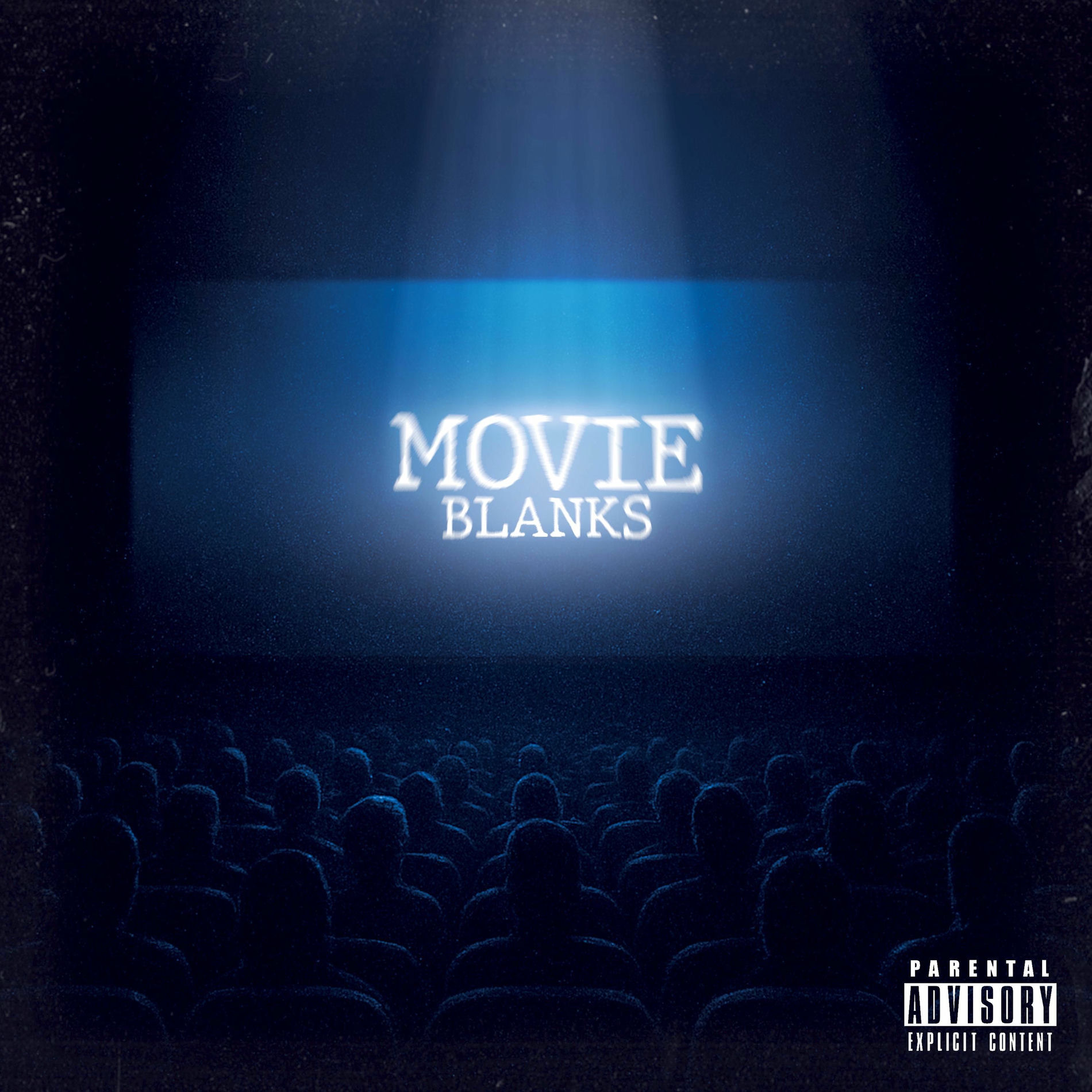 Album cover of Movie