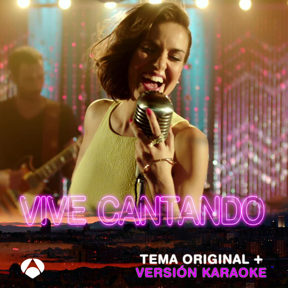 Picture of Vive Cantando - EP