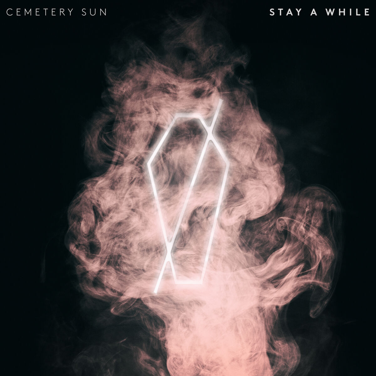 Album cover of Stay A While