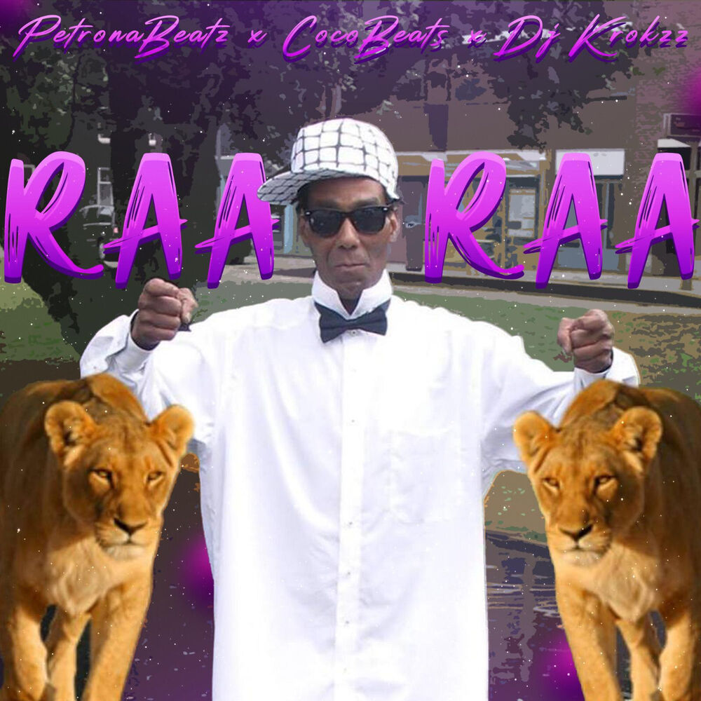 Picture of Raa Raa