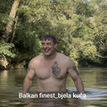 Balkan finest_Bjela kuca