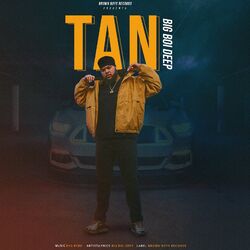 Cover of Tan
