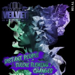 Cover of Changes