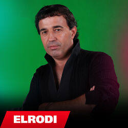 Cover of Gjeto Luca ft. Gjeto Luca - Hej cu gabova
