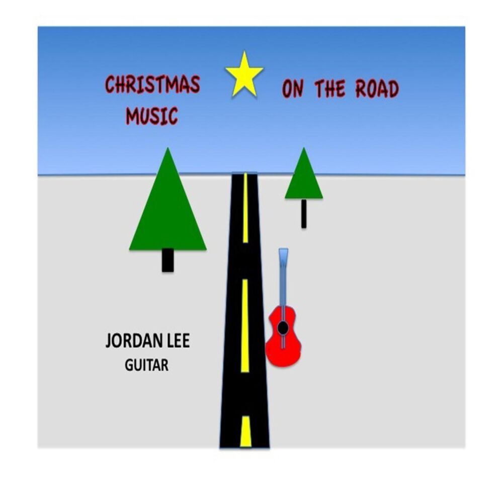 Picture of Christmas Music On the Road