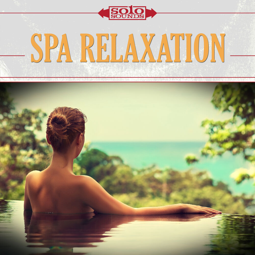 Picture of Spa Relaxation