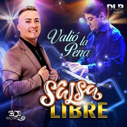 Cover of Valió La Pena