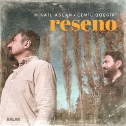 Cover of Reseno