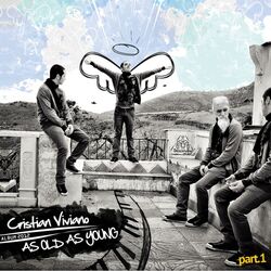 Cover of As Old As Young
