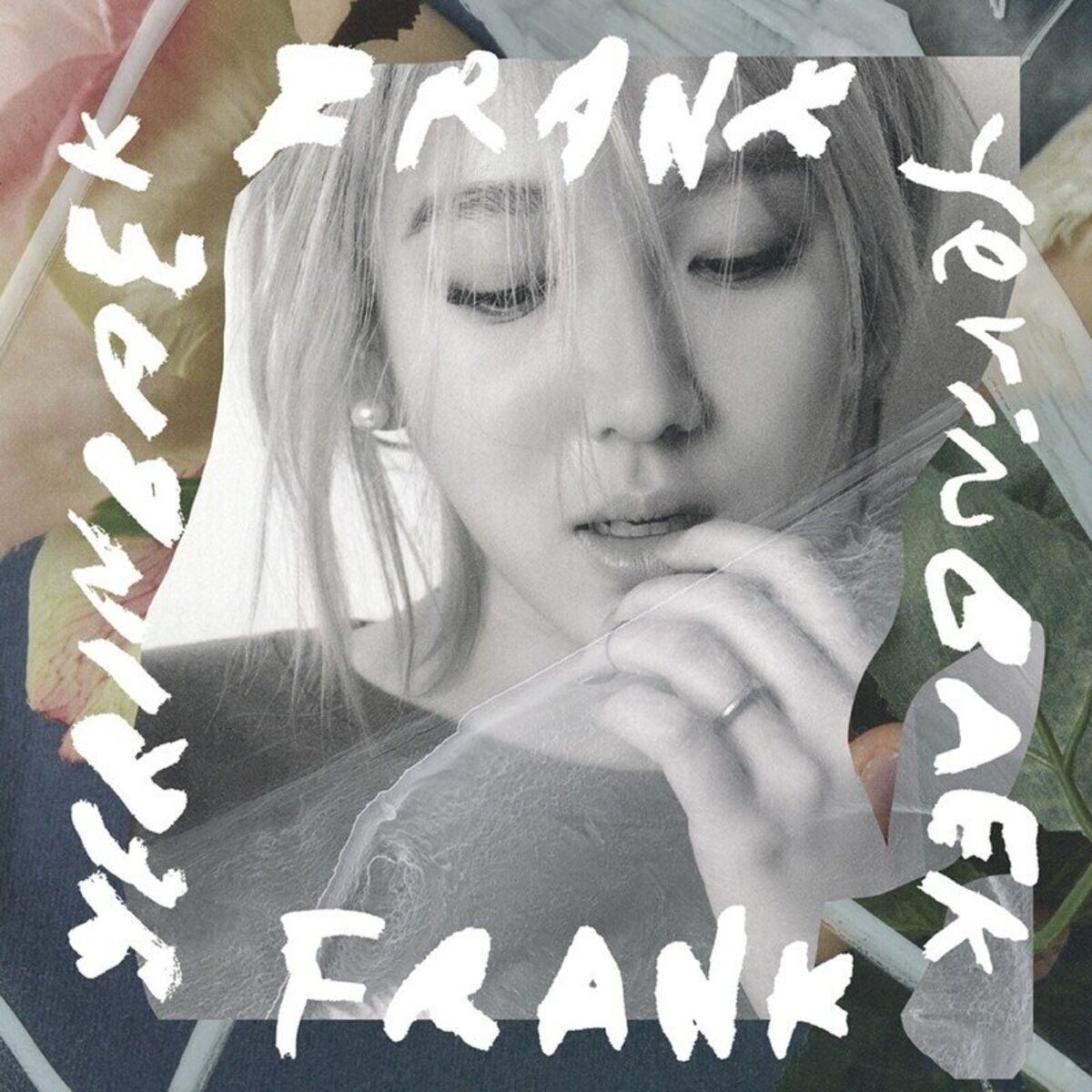 Album cover of Blue