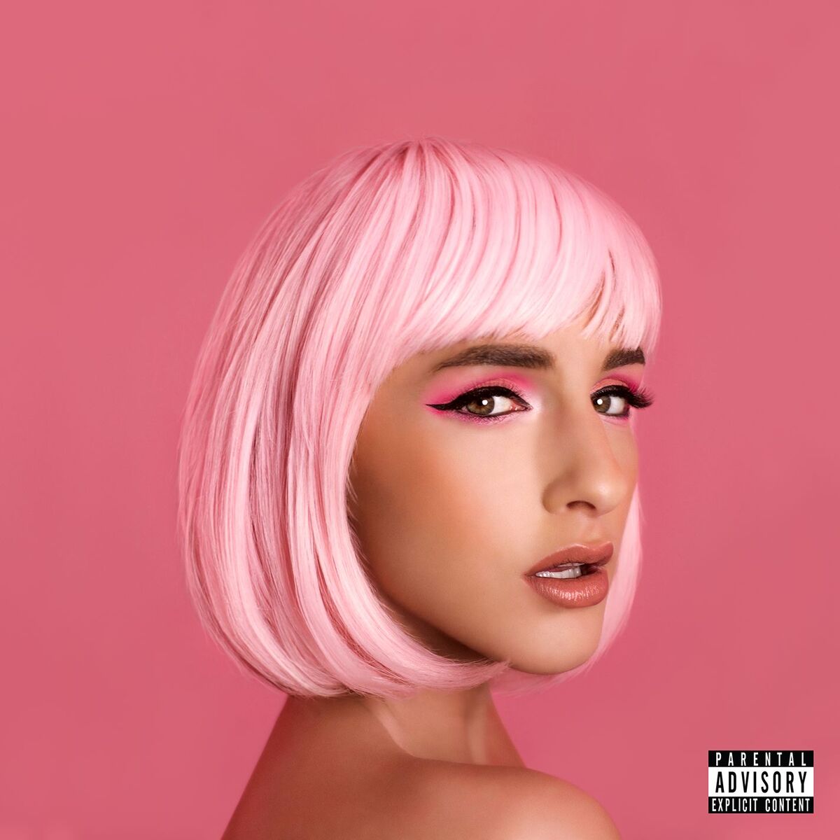 Album cover of sad for you