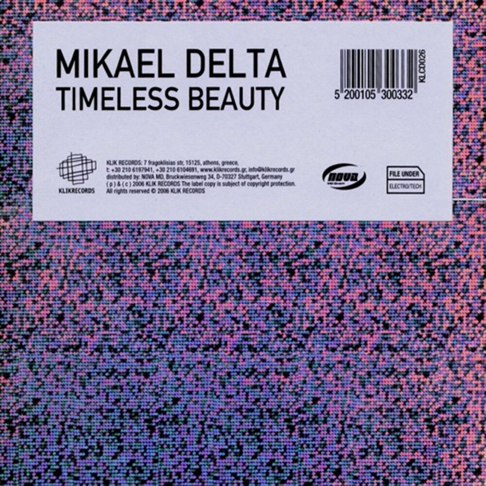 Picture of Timeless Beauty