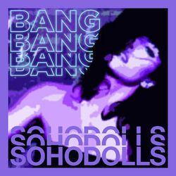 Cover of Bang Bang Bang Bang 2021