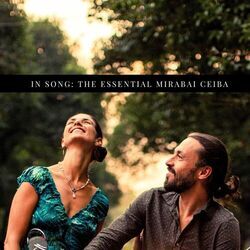 Cover of In Song: The Essential Mirabai Ceiba