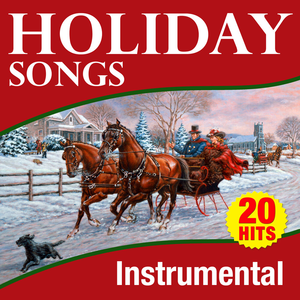 Picture of Holiday Songs