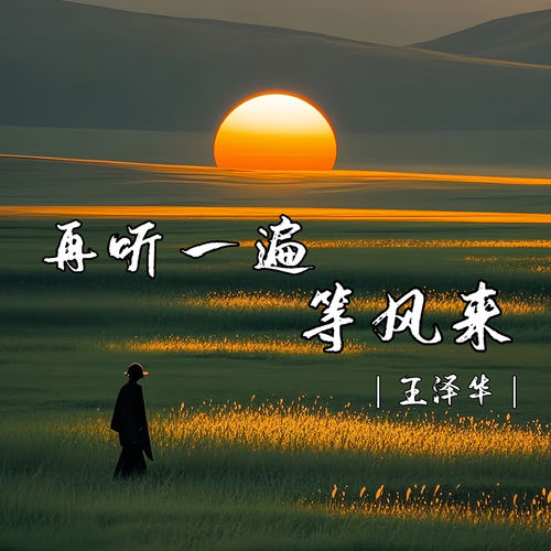 再听一遍等风来