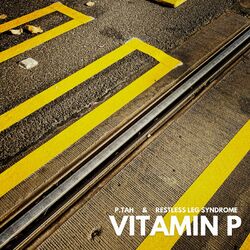 Cover of Vitamin P