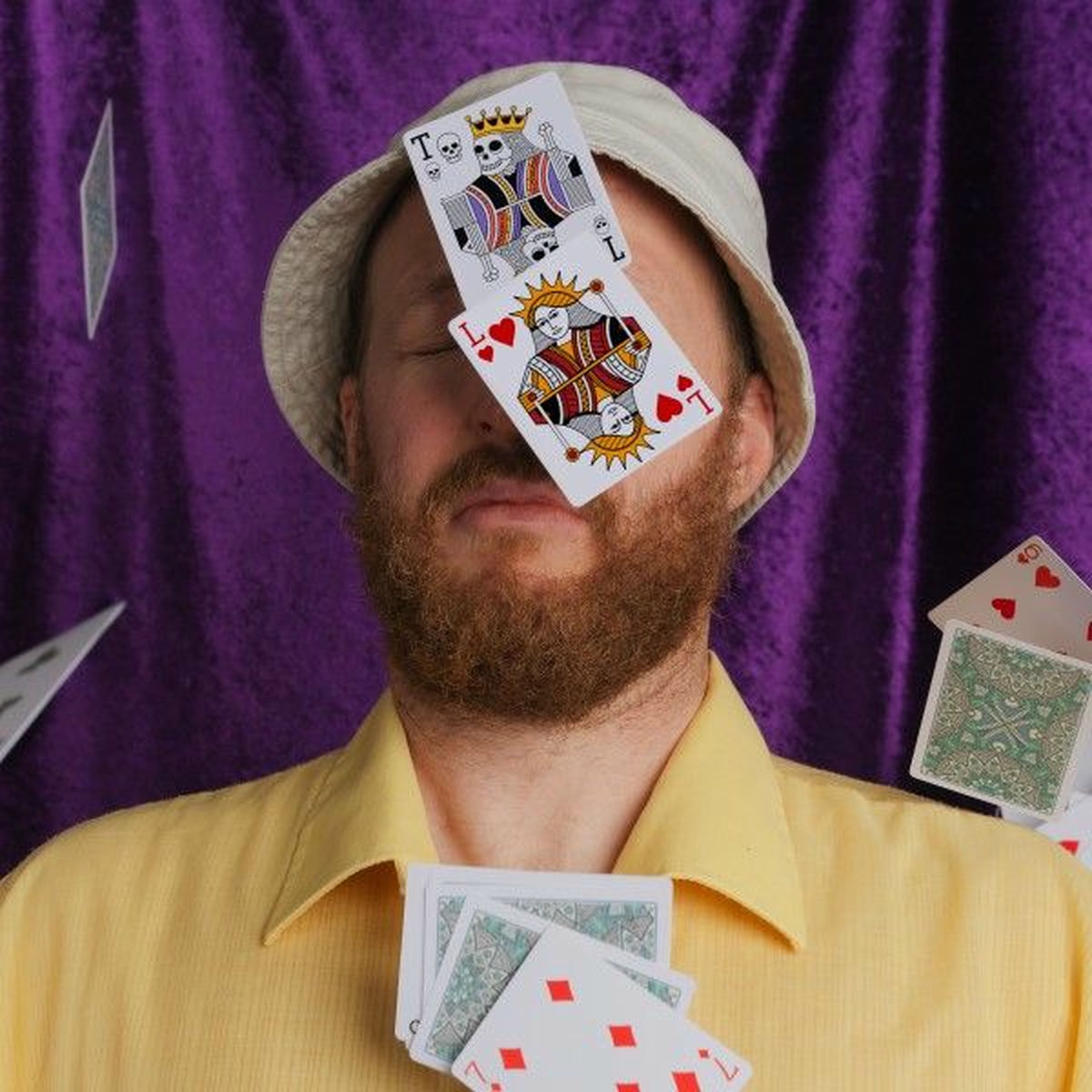Album cover of Ein wunderschöner Tag