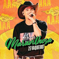 Cover of Maravilhosa (Ao Vivo)