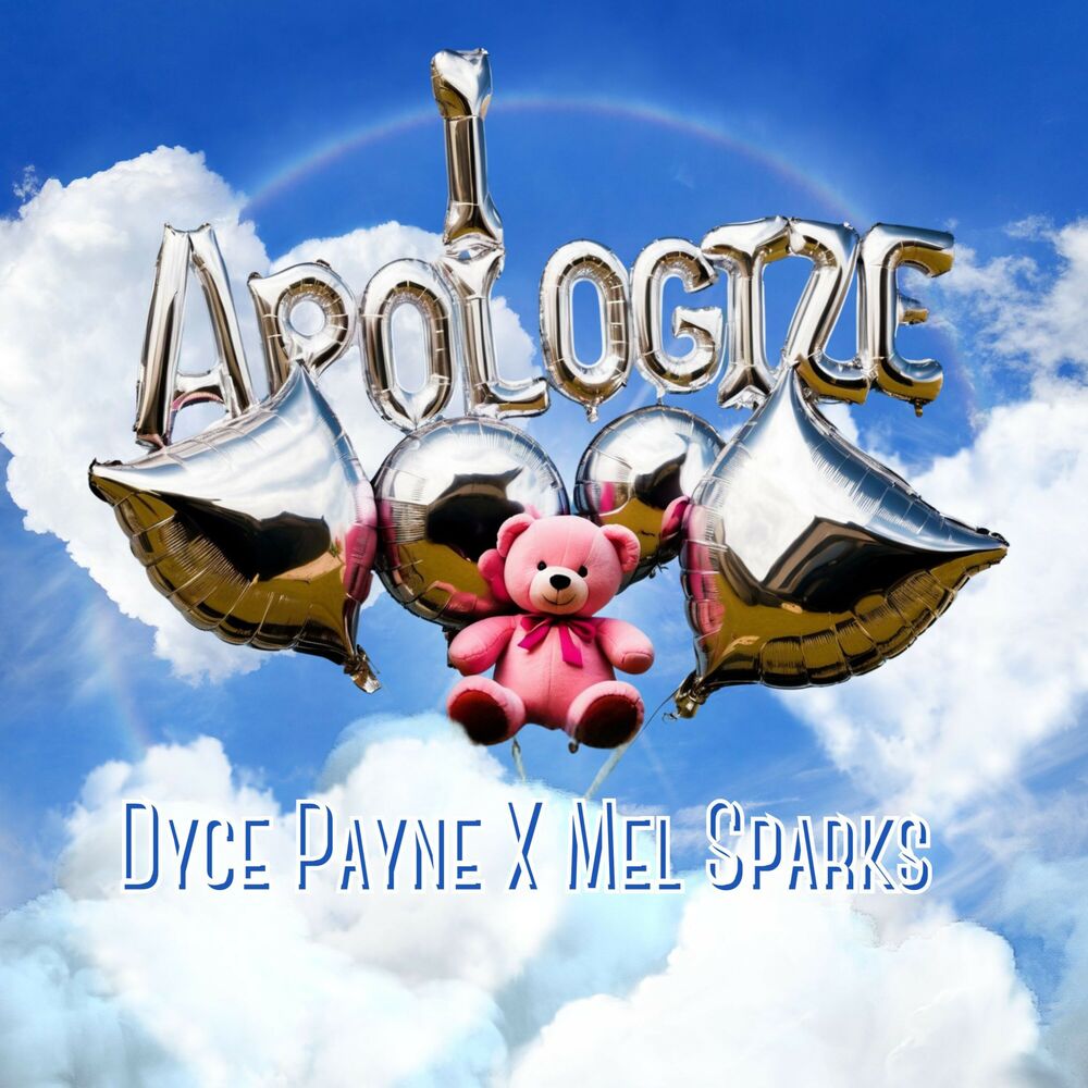 Picture of I APOLOGIZE