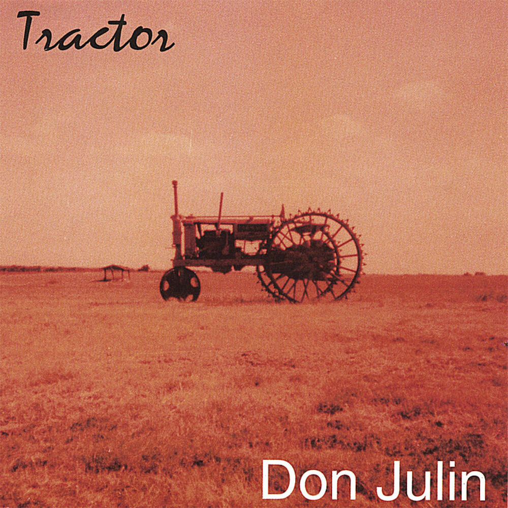 Picture of Tractor