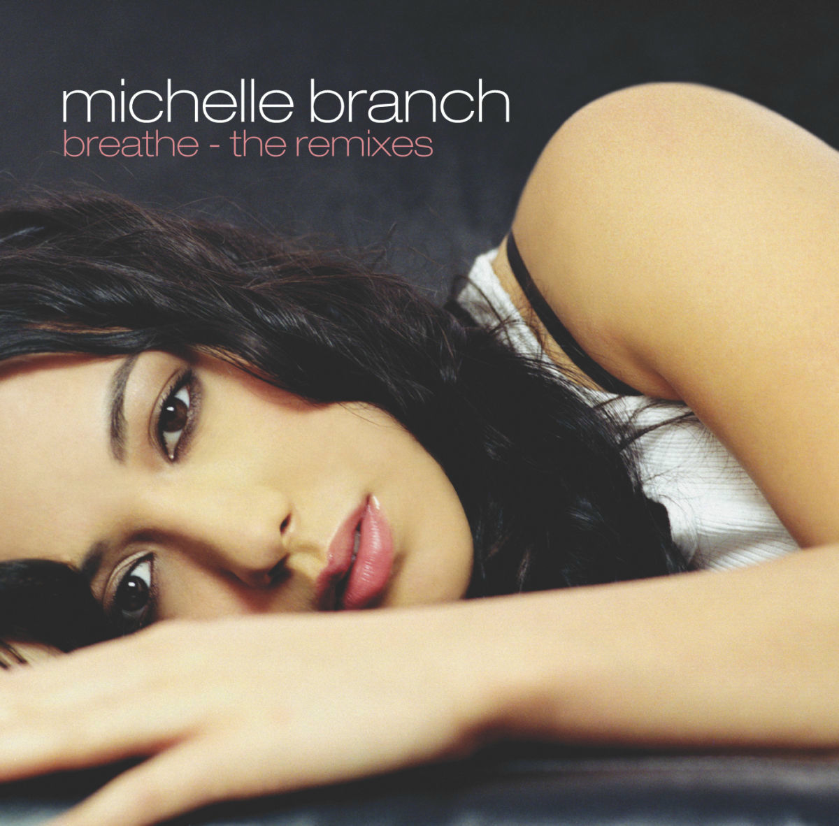 Album cover of Breathe