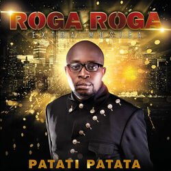 Cover of Patati Patata