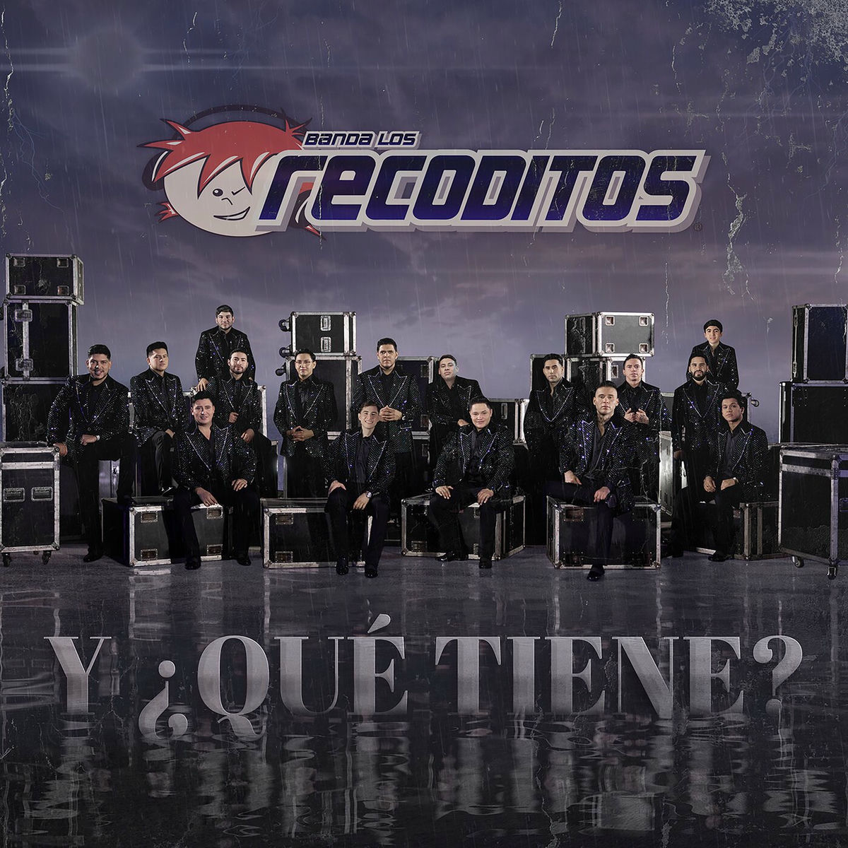 Album cover of Vas A Querer Volver