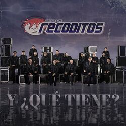 Cover of Y ¿Qué Tiene?